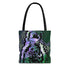 AOP Tote Bag - LVL 9